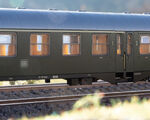 Märklin H0 - 43126 - Reisezugwagen AB4ymb-51 - Artikelbild