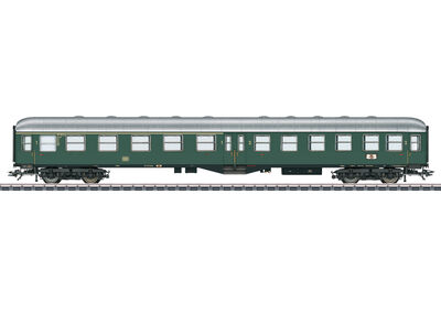 Märklin H0 - 43126 - Reisezugwagen AB4ymb-51 - Artikelbild