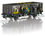 Märklin H0 - 44826 - Start up - Güterwagen Batman - Artikelbild