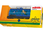 Märklin H0 - 44827 - Start up - Kesselwagen Aquaman - Artikelbild
