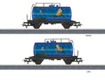Märklin H0 - 44827 - Start up - Kesselwagen Aquaman - Artikelbild