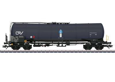 Märklin H0 - 47543 - Kesselwagen Zans - Artikelbild