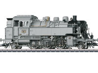 Märklin H0 - 39639 - Dampflokomotive Baureihe 64