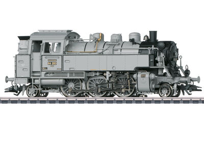 Märklin H0 - 39639 - Dampflokomotive Baureihe 64 - Artikelbild