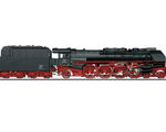 Märklin Spur 1 - 55081 - Dampflokomotive Baureihe 08 - Artikelbild