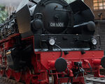 Märklin Spur 1 - 55081 - Dampflokomotive Baureihe 08 - Artikelbild
