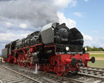 Märklin Spur 1 - 55081 - Dampflokomotive Baureihe 08 - Artikelbild