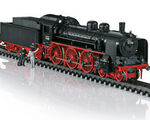 Märklin H0 - 37197 - Dampflokomotive Baureihe 17 - Artikelbild