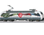 Märklin H0 - 39379 - Elektrolokomotive 101 003-2 - Artikelbild