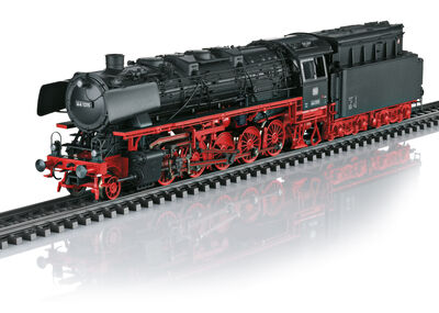 Märklin H0 - 39889 - Dampflokomotive Baureihe 44 - Artikelbild