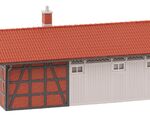 Märklin H0 - 47135 - Container-Tragwagen Bauart Sgns - Artikelbild
