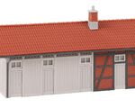 Märklin H0 - 47135 - Container-Tragwagen Bauart Sgns - Artikelbild
