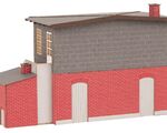Märklin H0 - 47135 - Container-Tragwagen Bauart Sgns - Artikelbild