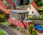 Märklin H0 - 47135 - Container-Tragwagen Bauart Sgns - Artikelbild