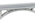 Märklin H0 - 47135 - Container-Tragwagen Bauart Sgns - Artikelbild