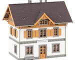 Märklin H0 - 47135 - Container-Tragwagen Bauart Sgns - Artikelbild