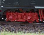 Märklin H0 - 39662 - Dampflokomotive 06 001 - Artikelbild