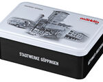 Märklin H0 - 48122 - Museumswagen-Set Spur H0 2022 - Artikelbild