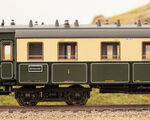Märklin H0 - 26360 - Zugpackung Bayerischer Schnellzug - Artikelbild