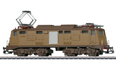 Märklin H0 - 30350 - Elektrolokomotive Baureihe E 424 - Artikelbild