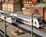 Märklin H0 - 37449 - Elektrolokomotive Baureihe 146.5 - Artikelbild