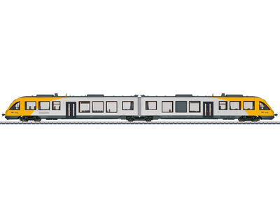 Märklin H0 - 37715 - Dieseltriebwagen Baureihe 648.2 - Artikelbild