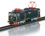Märklin H0 - 39280 - Elektrolokomotive Rc 6 - Artikelbild
