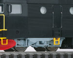 Märklin H0 - 39280 - Elektrolokomotive Rc 6 - Artikelbild
