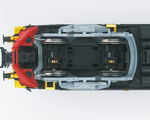 Märklin H0 - 39280 - Elektrolokomotive Rc 6 - Artikelbild