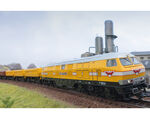 Märklin H0 - 39321 - Diesellokomotive 320 001-1 - Artikelbild