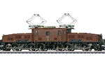 Märklin H0 - 39595 - Elektrolokomotive Serie Ce 6/8 II Krokodil - Artikelbild