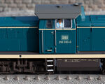 Märklin H0 - 39903 - Diesellokomotive Baureihe 290 - Artikelbild