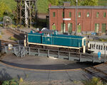 Märklin H0 - 39903 - Diesellokomotive Baureihe 290 - Artikelbild