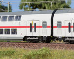 Märklin H0 - 43486 - IC2 Doppelstock-Mittelwagen DApza 687.2, 1. Klasse - Artikelbild