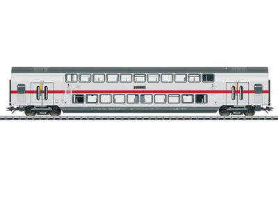 Märklin H0 - 43486 - IC2 Doppelstock-Mittelwagen DApza 687.2, 1. Klasse - Artikelbild