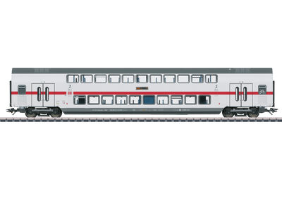 Märklin H0 - 43487 - IC2 Doppelstock-Mittelwagen DBpza 682.2, 2. Klasse - Artikelbild