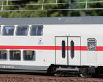 Märklin H0 - 43490 - IC2 Doppelstock-Mittelwagen DBpza 682.2, 2. Klasse - Artikelbild