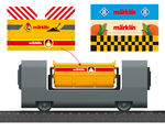 Märklin H0 - 44141 - my world - Kippwagen - Artikelbild