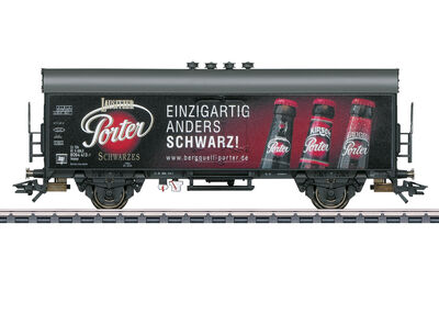 Märklin H0 - 45029 - Bierkühlwagen Ibopqs - Artikelbild