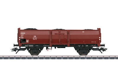 Märklin H0 - 46057 - Offener Güterwagen Omm 52 - Artikelbild