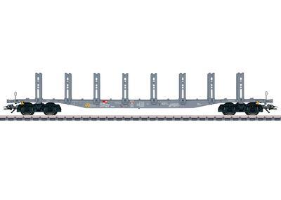 Märklin H0 - 47710 - Rungenwagen Snps - Artikelbild