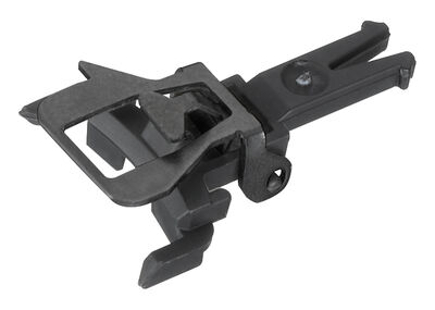 Märklin H0 - 72000 - Kurzkupplungköpfe für Norm-Kupplungsaufnahme (Inh. 50 St.) - Artikelbild