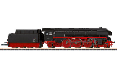 Märklin Spur Z - 88019 - Dampflokomotive Baureihe 01.5 - Artikelbild