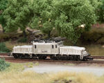 Märklin Spur Z - 88569 - Elektrolokomotive Serie Ce 6/8 III Krokodil - Artikelbild
