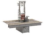 Märklin Spur Z - 88579 - Elektrolokomotive Baureihe 150 - Artikelbild
