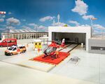 Märklin Spur Z - 88579 - Elektrolokomotive Baureihe 150 - Artikelbild
