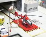 Märklin Spur Z - 88579 - Elektrolokomotive Baureihe 150 - Artikelbild