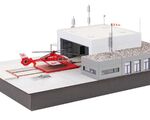 Märklin Spur Z - 88579 - Elektrolokomotive Baureihe 150 - Artikelbild