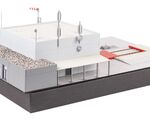 Märklin Spur Z - 88579 - Elektrolokomotive Baureihe 150 - Artikelbild