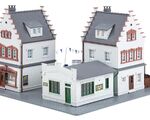 Märklin Spur Z - 88579 - Elektrolokomotive Baureihe 150 - Artikelbild